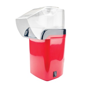 Brentwood Just For Fun 8-Cup Hot Air Popcorn Maker (Red)