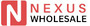 Nexus Wholesale LLC. logo
