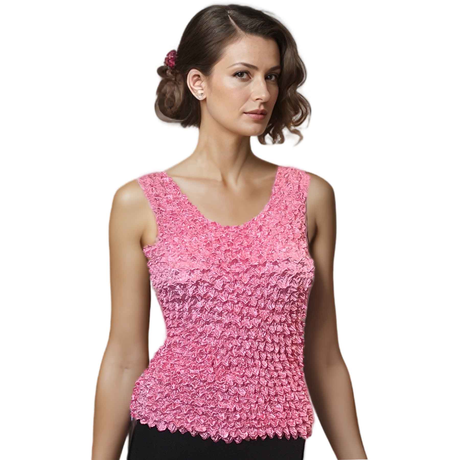281- GOURMET Popcorn - Tank Tops - Bubblegum GOURMET Popcorn - Tank Top