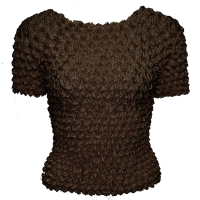 307 GOURMET Popcorn - Short Sleeve - Java
