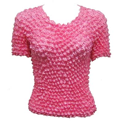 307 GOURMET Popcorn - Short Sleeve - Bubblegum