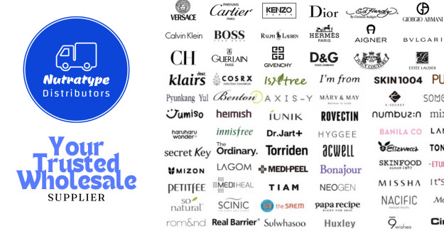 Nutratype Distributors featured image