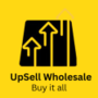 Upsell Wholesale logo